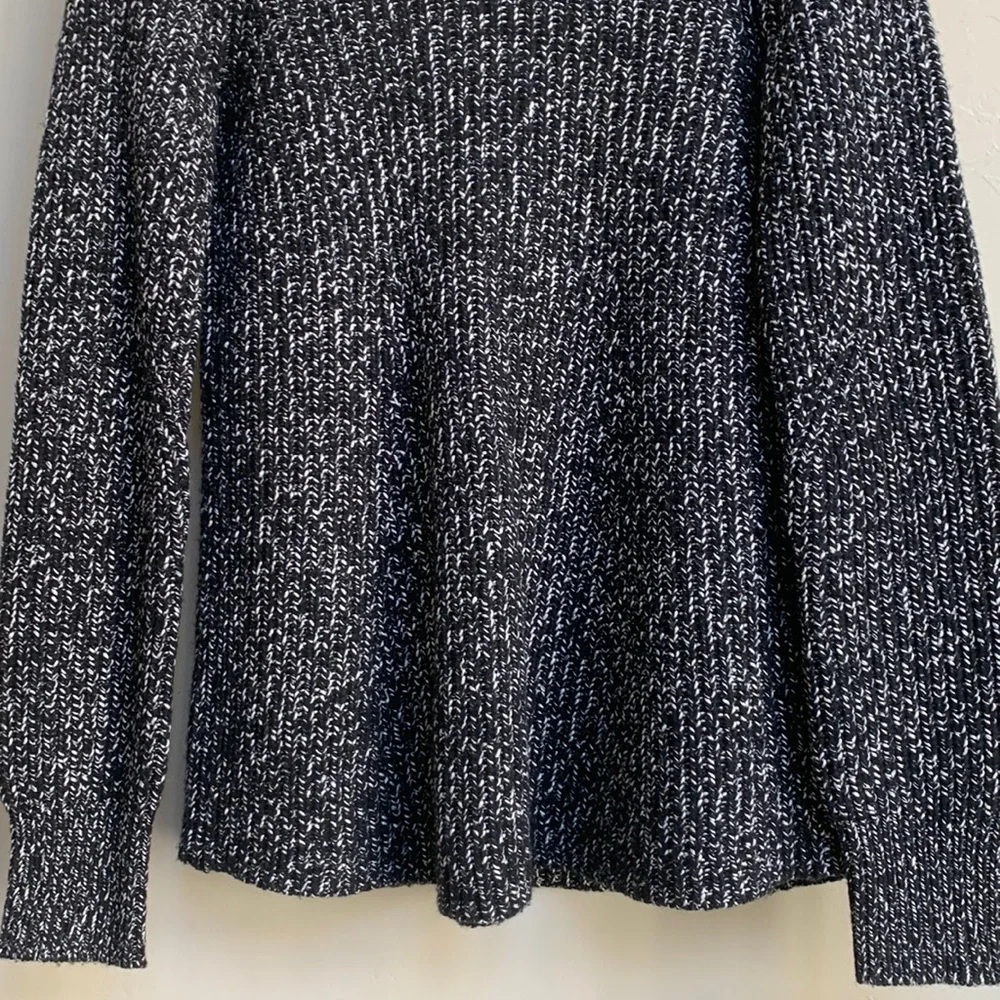 Athleta Sierra Crew Sweater - Picture 6 of 11
